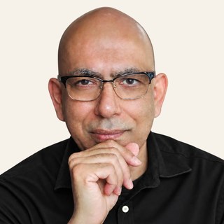 Sukant Ratnakar, CMC
